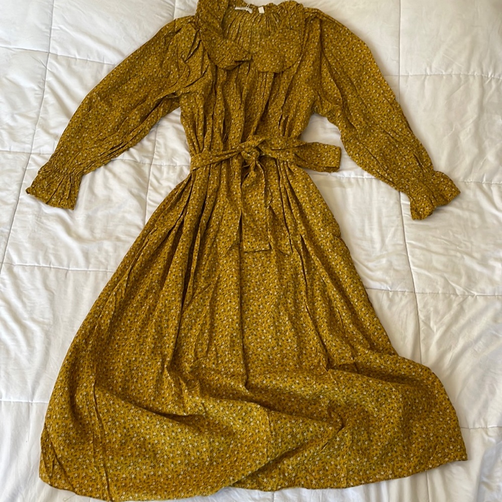 Doen Rory Dress